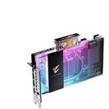 GIGABYTE AORUS GeForce RTX 5080 XTREME WATERFORCE WB 16GB vaizdo plokštė