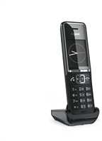 Fiksuotas telefonas Gigaset GIGAST COMFORT 550HX - HEART DECT