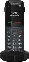 Gigaset Gigaset GL395 juodas