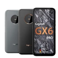 Išmanusis telefonas Gigaset GX6 Pro 5G 8/128GB Juodas (S30853-H1529-R112)