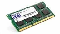Nešiojamo kompiuterio atmintis SODIMM DDR3 8GB PC3-12800 GOODRAM