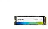 GOODRAM PX600L 1TB PCIe NVMe gen 4x4 M.2 2280 SSD