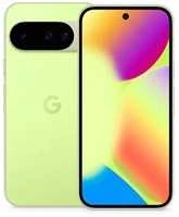 Išmanusis telefonas Google Pixel 10, 256GB, 6.3-inch, Lemon, Android, Dual SIM