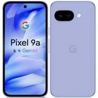 Išmanusis telefonas Google Pixel 9a 5G Dual Sim 8GB RAM 128GB – Iris