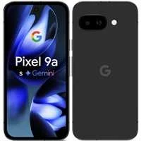 Išmanusis telefonas Google Pixel 9a 5G Dual Sim 8GB RAM 128GB – Obsidian
