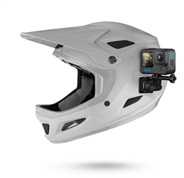 Laikiklis GoPro Helmet Front + Side Mount