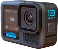 GoPro Hero 13 Black veiksmo kamera