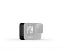 GOPRO REPLACEMENT DOOR (HERO13/HERO12/HERO11/HERO10/HERO9 Juodas)