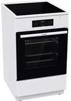 Gorenje Viryklė BURNING GEIT5C61XPG