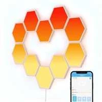 Govee H6061 Glide Hexa | LED skydeliai | RGBIC