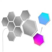 Govee – RGBIC Glide Hexa Light Panels Expansion Pack (2 vnt.)