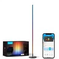 „Govee H8076“ žibintuvėlis Lite | Žiedinis žibintuvėlis | RGBICW, 1000 lm, 2,4 GHz „Wi-Fi“ + „Bluetooth“