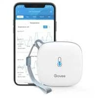 Govee Wifi belaidis termometras hidrometras