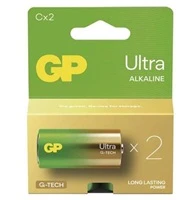 GP Baterija GP Baterija GPPCA14AU067 Baby C -Batterie Alkali-Mangan 1.5 V 2 St.