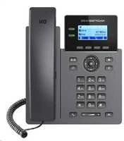 Grandstream GRP 2602 HD