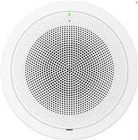 Kompiuterio kolonėlės „Grandstream Networks GSC3506 V2“, 30 W, 110–20000 Hz, balta