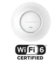 Maršrutizatorius „Grandstream GWN7660E“ „Wi-Fi 6E“ prieigos taškas