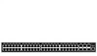 Šakotuvas Switch GrandStream 48P GWN7816 48x Ports Layer-3-sieciowy-Switch