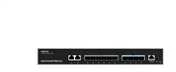 Šakotuvas Switch GrandStream GWN 7830 6SFP, 4SFP Zarządzalny L3 (GWN7830)