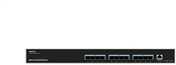 Šakotuvas Perjungti GrandStream Grandstream Networks GWN7832 tinklo nuorodas Tvarkomas L3 10G Ethernet (100/1000/10000) Pilka