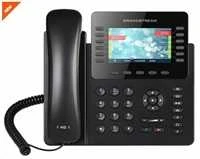 Telefonas VoIP Grandstream GGXP2170