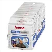 Hama dvipusės nuotraukų etiketės, 500 vnt. (7102)
