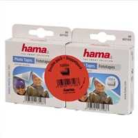 Hama 7103 - 1000 vnt. (2 x 500)