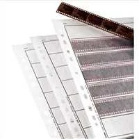 Hama FOLIA NA NEGATYWY MAT 35/7X6