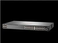 Šakotuvas Hp Enterprise Hewlett Packard (HP) HPE Aruba 2930F 24G 4SFP Swch Aruba 2930F 24G 4SFP Swch EU en