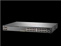 Šakotuvas Hewlett Packard (HP) HPE Aruba 2930F 24G PoE+ 4SFP Swch Aruba 2930F 24G PoE+ 4SFP Swch EU en
