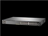 Šakotuvas Hewlett Packard (HP) HP Switch 2930F 48G 4SFP+ PoE+ 740W