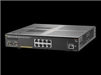Šakotuvas Hewlett Packard (HP) Jungiklis HP Aruba 2930F 8G (JL258A)