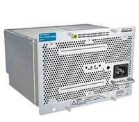 „Hewlett Packard“ (HP) „Aruba 5400R 1100W PoE+ zl2“ maitinimo blokas