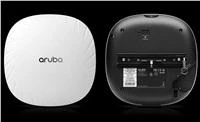 Maršrutizatorius Hewlett Packard (HP) Prieigos taškas HP Aruba AP-514 (Q9H57A)