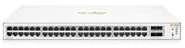 Šakotuvas Hewlett Packard (HP) HPE Aruba Switch IOn 1830 48G 4SFP