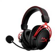 HyperX Ausinės AJ5C7AA / Cloud Alpha 2 Juodas