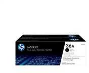 Hewlett Packard (HP) HP Toneris Juodas 36A for LaserJet 1505/1522 (2.000 pages)