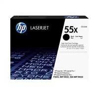 „Hewlett Packard“ (HP) „HP Toneris Juodas 55X“, skirtas P3015 LaserJet (12 500 puslapių)