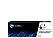 Hewlett Packard (HP) HP 78A Juodas Toneris Cartridge, 2100 pages, for LaserJet P1566, P1606dn, M1536