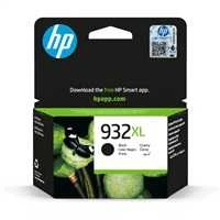 Hewlett Packard (HP) HP 932XL ink juodas Officejet 6700 Premium e-All-in-One Spausdintuvas - H711n