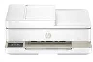 Spausdintuvas „HP Envy 6520e Kolor Duplex WiFi Instant Ink“.