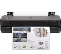 Ploter HP DesignJet T250 24-in Spausdintuvas