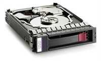 Serveris Hewlett Packard (HP) diskas HP 1.8TB 2.5'' SAS-3 (12Gb/s) (J9F49A)