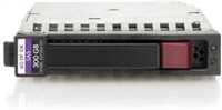 Hewlett Packard (HP) Dysk serwerowy HP 146GB 2.5'' SAS-2 (6Gb/s) (507125-B21)