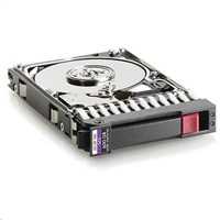 HP 900 GB 2,5 colio SAS-1 (3 Gb/s) serverio diskas (619291B21)