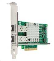 Hewlett Packard (HP) INTEL X550 10GBASE-T DUAL PORT/F/ SKIRTOJI DARBO STOTIS