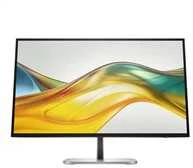 HP 527pf Series 5 Pro FHD Monitorius - 27" 1920x1080 FHD 350-nit 120Hz AG, IPS, HDMI/DisplayPort, 4x USB-A, height adjustable/tilt/swivel/pivot, 3 metai (replaces E27 G5)