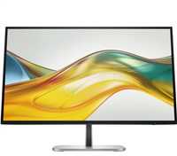 Monitorius HP Series 5 Pro 527pq – 27" | IPS | QHD | 100 Hz | 100% sRGB - Bez Stopy