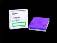 Hewlett Packard (HP) HPE LTO-6 Ultrium 6.25TB RW duomenų kasetė