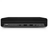 Stacionarus kompiuteris HP MINI IP CONF WMTR i7-13700T - 16GB/256GB SSD W11IOT 64 COL HIE